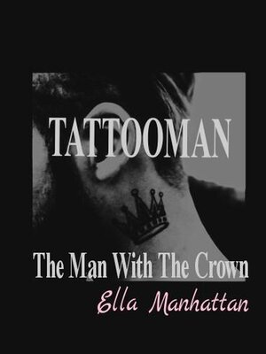 cover image of The Man With the Crown Tattoo